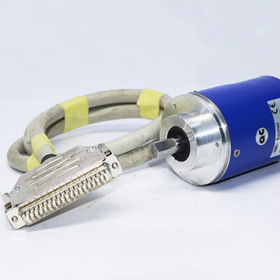 Baumer GXP1W.A2041C1 Absolute Encoder