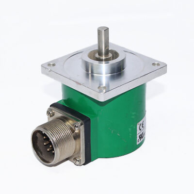 LIKA IT65-L-2500ZCP2CR Rotary Encoder