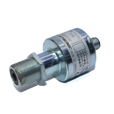 HYDAC IWE 40-A-001 position monitoring 906387