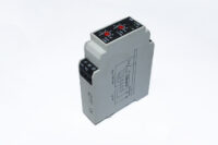 METZ CONNECT LTRK-E12 TIMER RELAY 3-60S