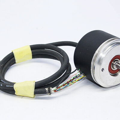 HEIDENHAIN ROC 413 512 01-58 ABSOLUTE ROTARY ENCODER 311 830-11