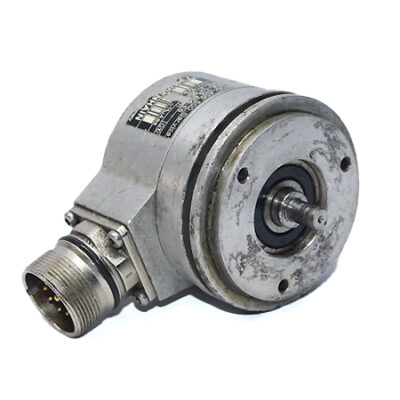 HEIDENHAIN ROD 456 500 Incremental Encoder 376 856-E6