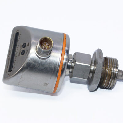 IFM SI5000 Flow monitor SID10ABBFPKG/US-100