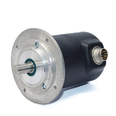 PEPPERL+FUCHS TRD-AK360-GC ABSOLUTE ENCODER SCS10-1G1DA-360-E