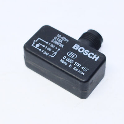 BOSCH 0 830 100 457 PROXIMITY CYLINDER SWITCH
