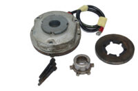 KEB 03.08 ELECTRIC BRAKE COIL 105V