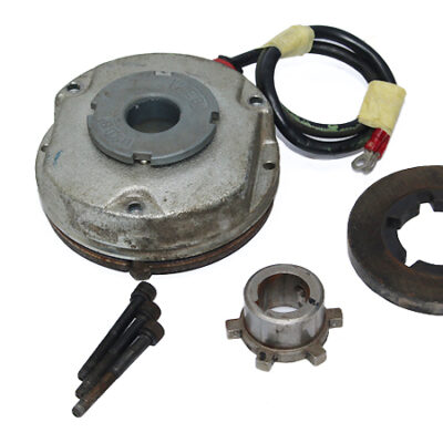 KEB 03.08 ELECTRIC BRAKE COIL 105V