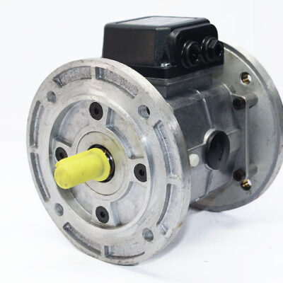 KEB 0609670-4001 COMBIBOX CLUTCH BRAKE