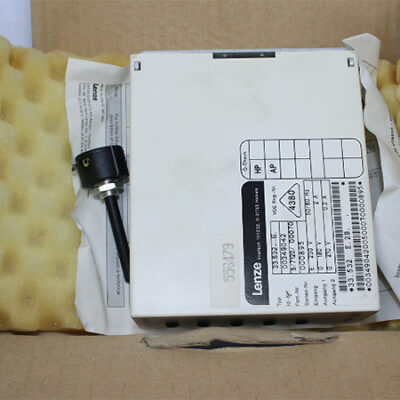 LENZE 33.532--E Speed controllers