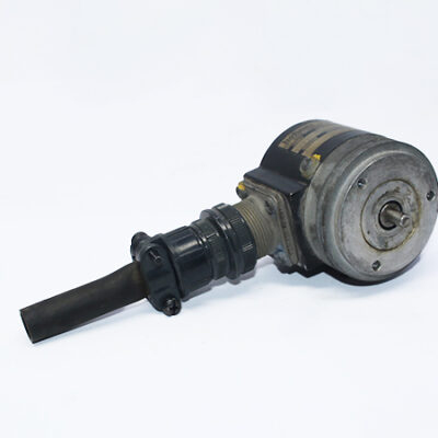 HOHNER 12I2 H33Z4A1-400 Incremental Encoder