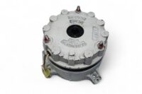 DEMAG B050 180 V Brake motor 260 350 84