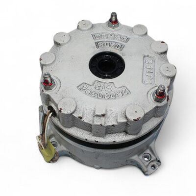 DEMAG B050 180 V Brake motor 260 350 84