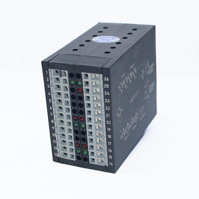 Elobau 462121E1U1 SAFETY CONTROL UNIT