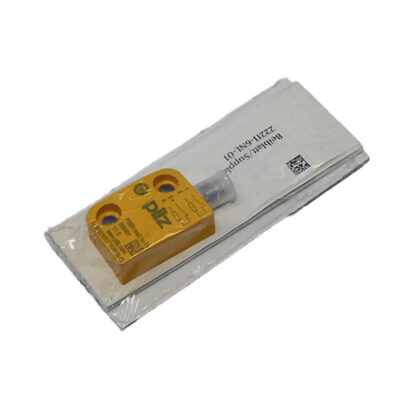 PILZ 506401 safety switches PSEN ma2.1p-11/LED/3mm/1