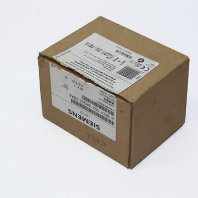 SIEMENS 6ED1 052-1MD00-0BA6 LOGIC MODULE