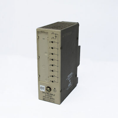 SIEMENS 6ES5 421-8MA11 DIGITAL INPUT MODULE
