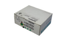 SIEMENS 6ES5 464-8ME11 ANALOG INPUT