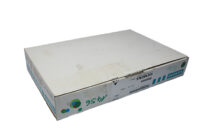 SIEMENS 6ES5 776-7LA12 Power Output Module