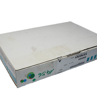 SIEMENS 6ES5 776-7LA12 Power Output Module