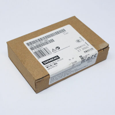 SIEMENS 6ES7 134-4JB51-0AB0 ELECTRONIC MODULE