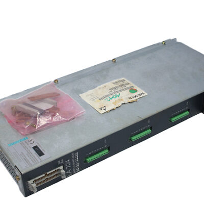 SIEMENS 6ES7 171-2AA01-0AA0 Heat Control Module