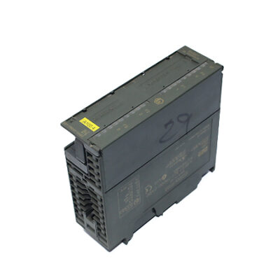 SIEMENS 6ES7 321-7RD00-0AB0 DIGITAL INPUT