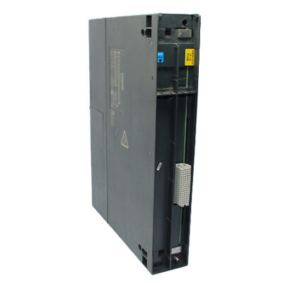 SIEMENS 6ES7 407-0KA02-0AA0 POWER SUPPLY SIMATIC S7-400