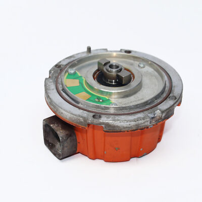 SIEMENS 6FX2001-5JD24-2DC0 ROTARY ENCODER