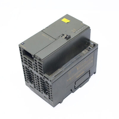 SIEMENS 6GK7 343-1EX00-0XE0 COMMUNICATIONS PROCESSOR