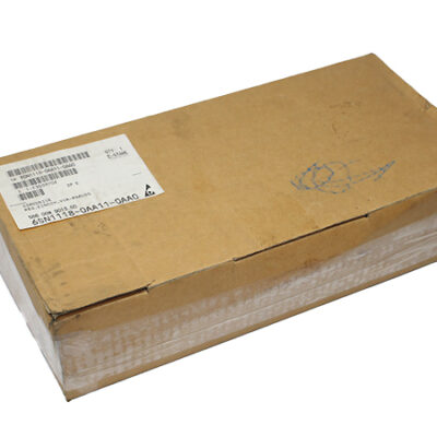 SIEMENS 6SN1118-0AA11-0AA0 CLOSED-LOOP PLUG-IN CONTROL UNIT