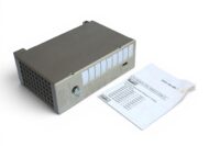 SIEMENS 6ES5 464-8ME11 ANALOG INPUT