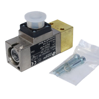 TRAFAG 9B4.3374.789 Pressure switch