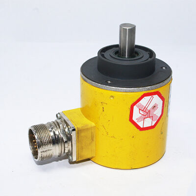 STEGMANN AG 60 E 10 INCREMENTAL ENCODER