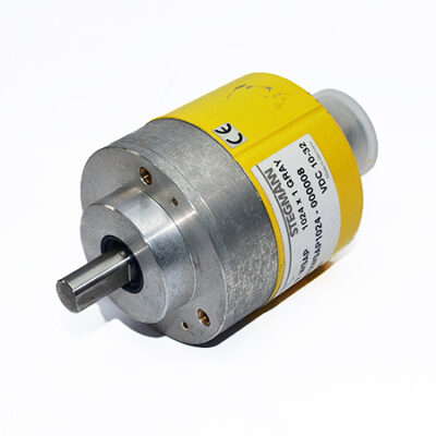 STEGMANN AG 612 WSAP INCREMENTAL ENCODER