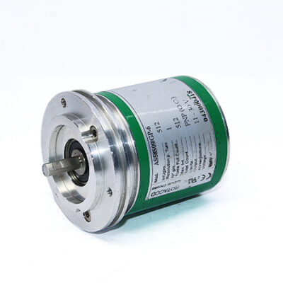 Lika AS58S09/GP-6 ROTARY ENCODERS