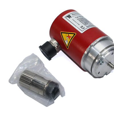 TR Electronic CE 65M 110-00459 Absolute Rotary Encoder