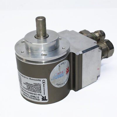 TR Electronic CEV58M-00114 Absolute Encoder CEV58M