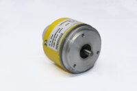 STEGMANN DG 60L XSA 1024 PULS/REV INCREMENTAL ENCODERS 5W4XB2F00F00