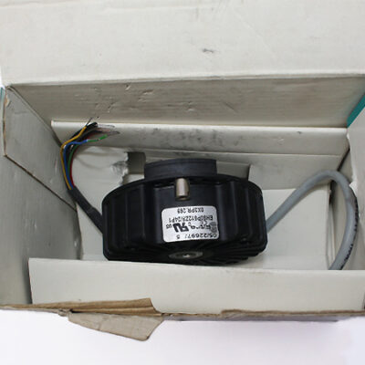 ELTRA EH80P512Z8/24P10X3PR.269 INCREMENTAL ENCODER