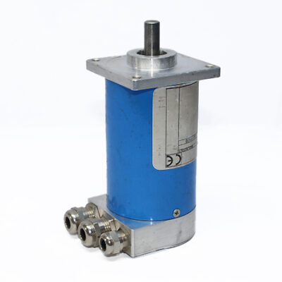 OMRON ENE6YA0A8192CGED10PS ABSOLUTE ENCODER