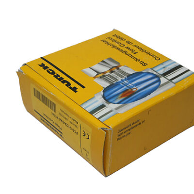 TURCK FCS-G1/2A4-NA-H1141 Flow Monitoring 6870303