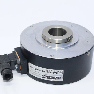 HOHNER HWI103S-2521R078-1600 INCREMENTAL ROTARY ENCODER