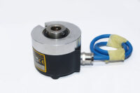 ELCIS I/XA59C12-180-5-B-N-CV-R-05 INCREMENTAL ENCODER