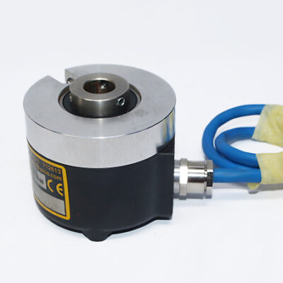 ELCIS I/XA59C12-180-5-B-N-CV-R-05 INCREMENTAL ENCODER