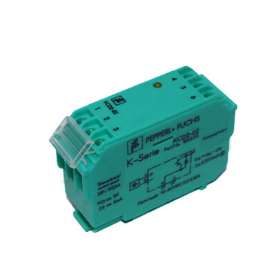 Pepperl+Fuchs KCD2-E2 Sensor output interface terminal