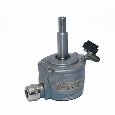 SEW ES2S ; 186050X OGS 72 DN 1024 R INCREMENTAL ENCODER