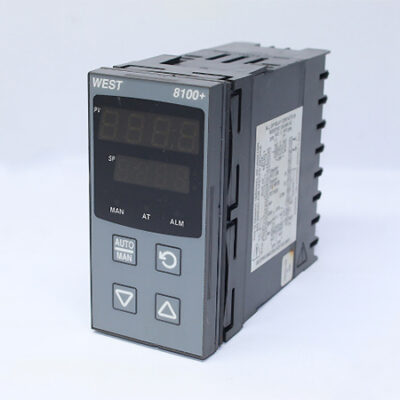 WEST 8100+ P8100 21100020 Digital Temperature Controller 21100020