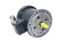 BAUMER POG 9 D 1024 INCREMENTAL ENCODER