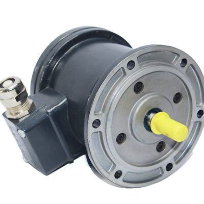 BAUMER POG 9 D 1024 INCREMENTAL ENCODER
