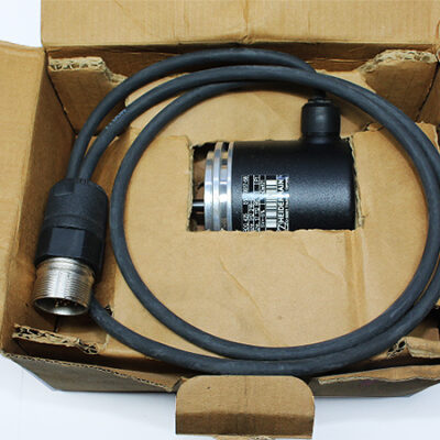 HEIDENHAIN ROD 425 512 03S17-58 Absolute Encoder 312 218-07